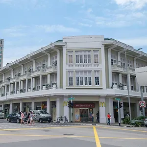 Bugis Hovoh Boutique Service 싱가포르