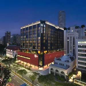 Pullman Hill Street 싱가포르