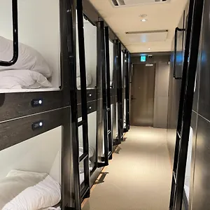capsule-suzumoriya.hotels-tokyo.com/