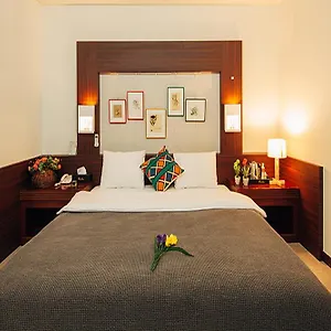 Airporthotel Airstay Incheon